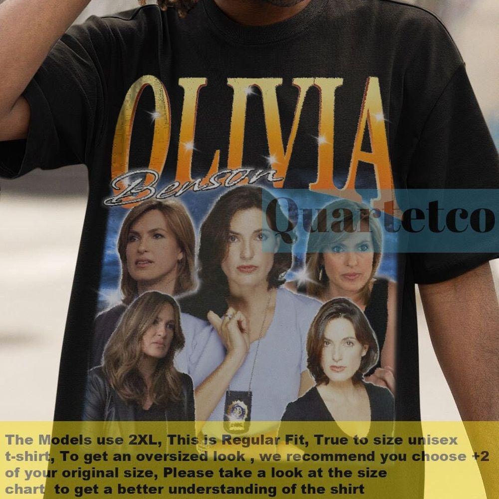 Vintage Olivia Benson 4 Vuitino Merch Vintage Olivia Benson 4 Vuitino Merch